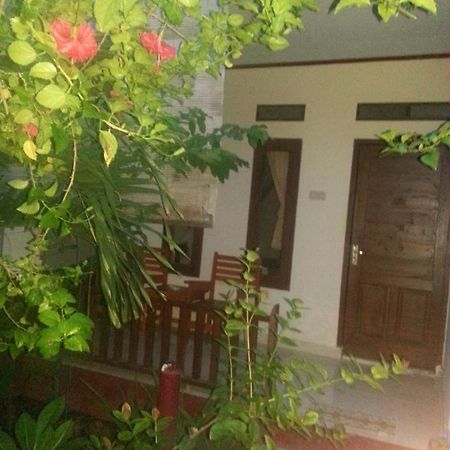 Family Bungalow Гили Мено Екстериор снимка