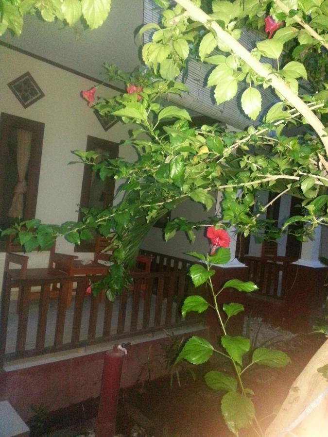 Family Bungalow Гили Мено Екстериор снимка