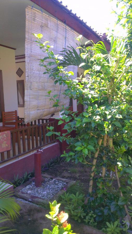 Family Bungalow Гили Мено Екстериор снимка