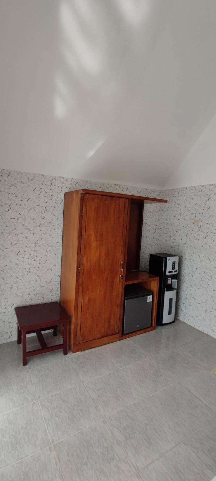 Family Bungalow Гили Мено Екстериор снимка