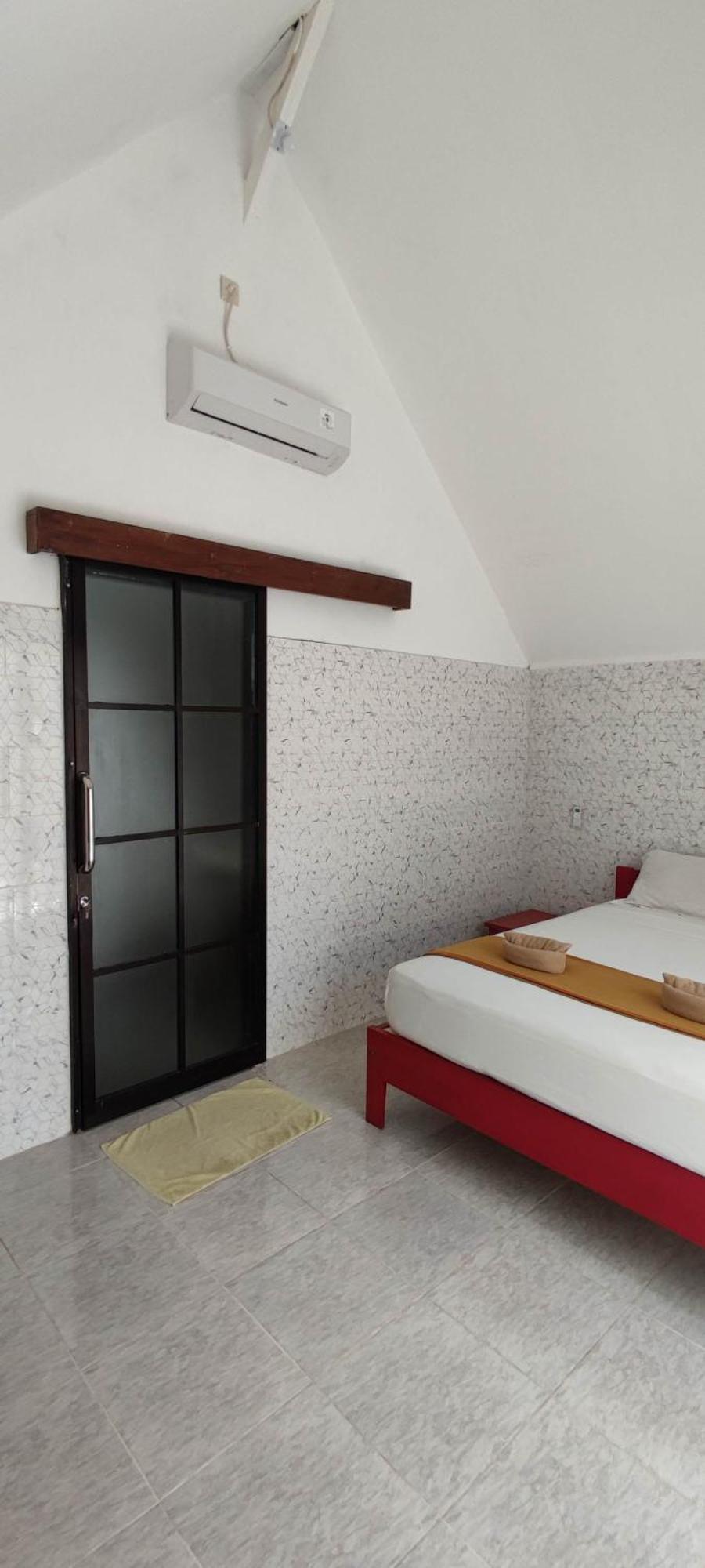 Family Bungalow Гили Мено Екстериор снимка
