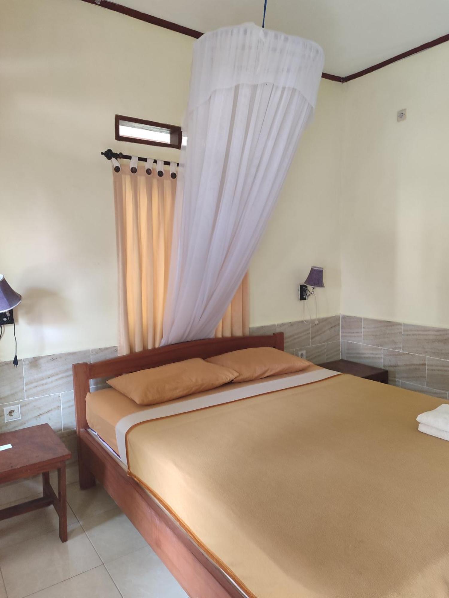 Family Bungalow Гили Мено Екстериор снимка