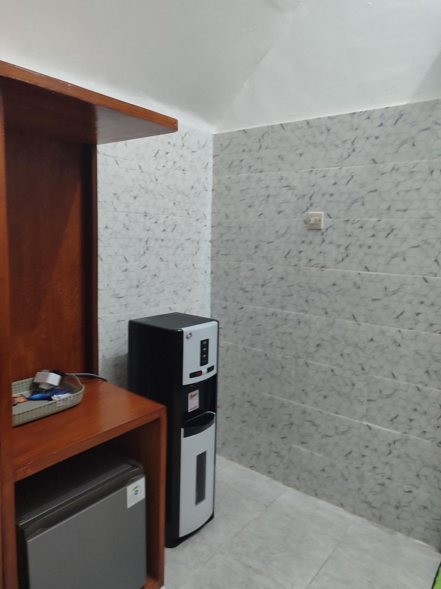 Family Bungalow Гили Мено Екстериор снимка